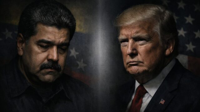 Trump in Venezuela: Geopolitics and the Return to Forgotten Realities