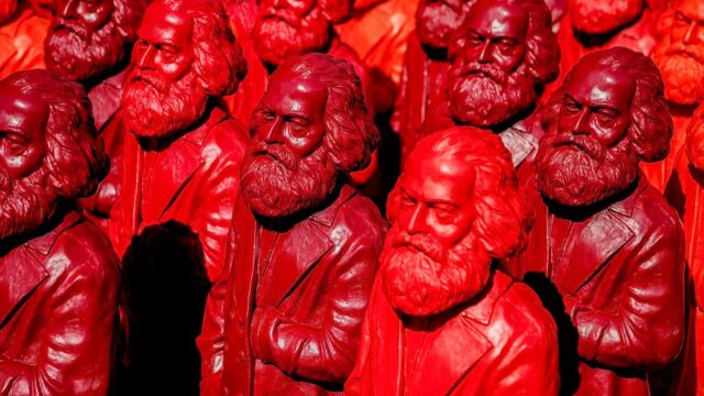 No Solutions, Only Consequences