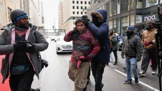 Maybe It’s Time for Conservative Patriots to Rally in Minneapolis