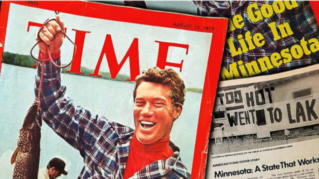 Us vs. Them in Minnesota