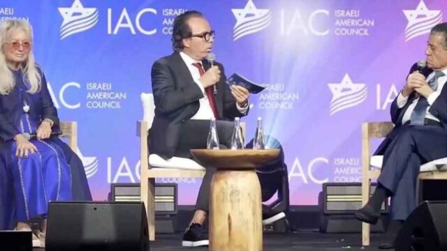 Unwilling to Answer the Question of How They Buy and Control Politicians