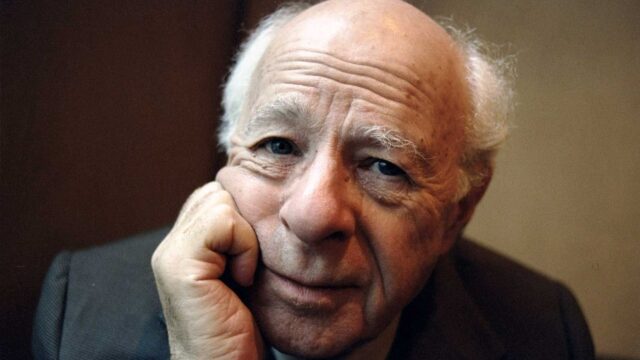 Norman Podhoretz: ‘My Negro Problem and Ours’