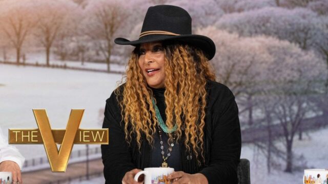 Pam Grier’s Emotional ‘Lynching Story’ Only Works if She’s 120 Years Old