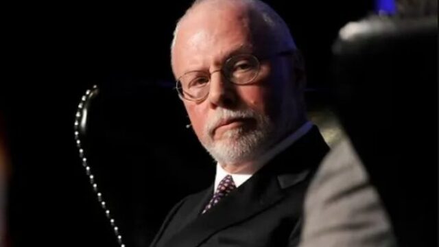 Paul Singer’s Empire of Debt and Demographic Replacement