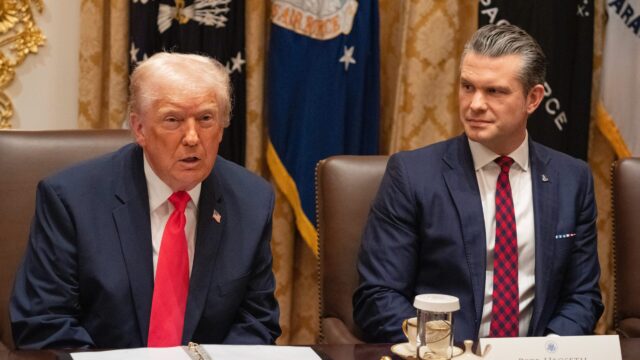 Trump Tries Making Regime-Change Great Again in Venezuela