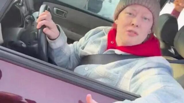 Leftists Play-Acting at Revolution Are Mad the Cops Won’t Play Along