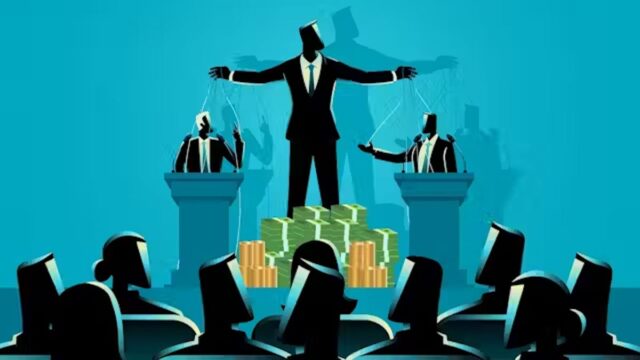 Too Many Democrats Want Us Dead