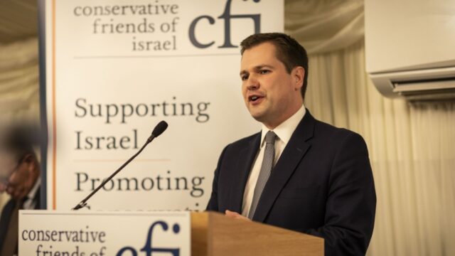 Kosher Konservatives: Defections, Elections and Unnatural Selections