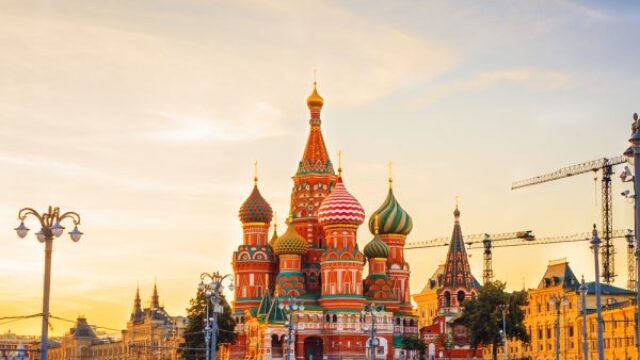 Russia Needs a New President — a Realistic One