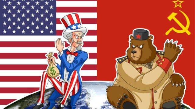 Multipolarity by Force