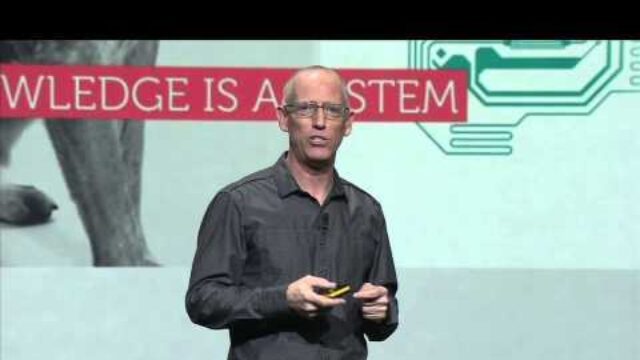 Scott Adams and Intellectual Courage