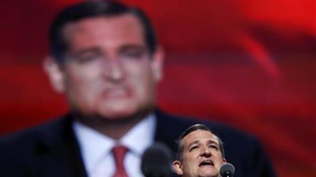Ted Cruz, the Gaza War, and the Scofield Bible