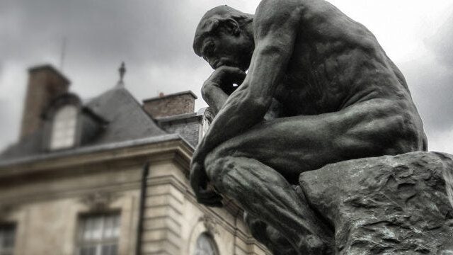 Jean Thiriart and the Vision of a United Europe