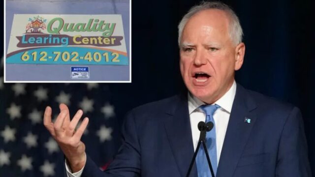 Who is Helping Low IQ Migrants Defraud American Taxpayers?