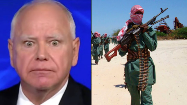 Retard Drops Out of Minnesota Governor’s Race Amid Somali Fraud Scandal