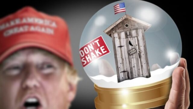 Looking Back at 2025: The Revolution is Just Beginning