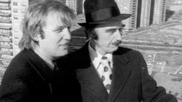 It’s In the Blood: The Trump Family’s Multiple Generations of Fealty to Jewish Power