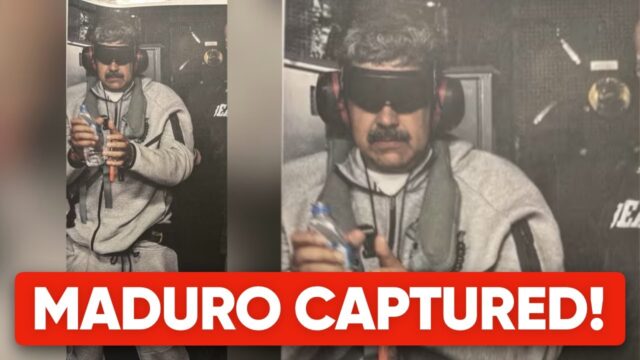 Five Takeaways From Washington’s ‘Special Military Operation’ in Venezuela