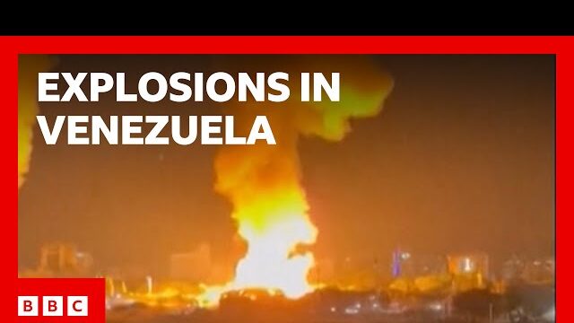 Venezuela: Why the Story Feels Wrong