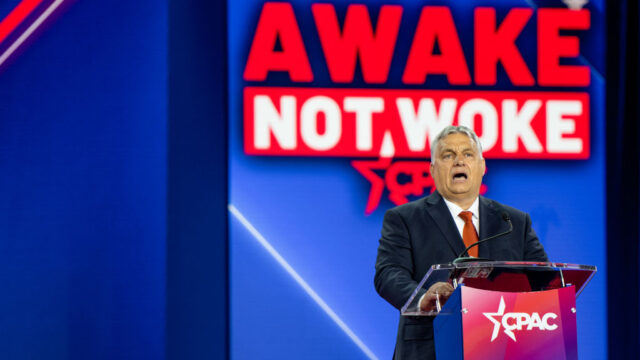 Hungary Heads Into an Election With Europe’s Future at Stake