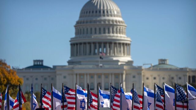 America 2.0: Under Foreign Occupation