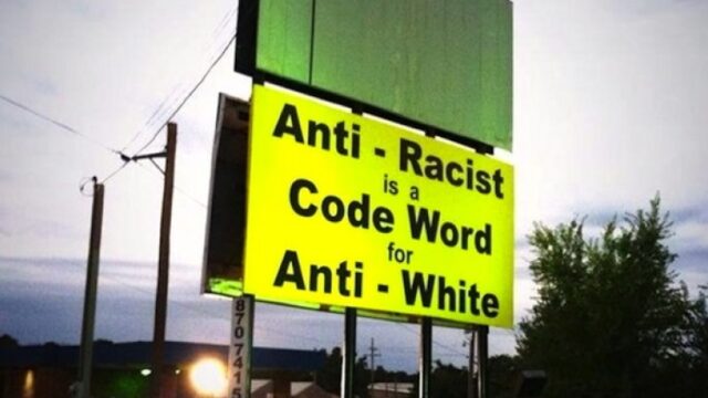 Tucker Carlson on What the Violent ICE Protests Are Really About and What It Means for White America