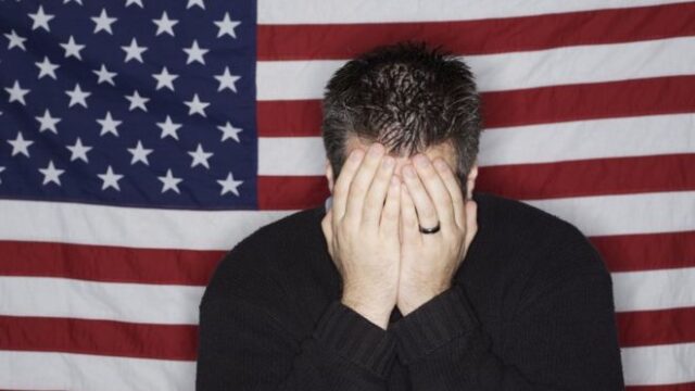 The ‘Incel-ification’ of Men and the Beating of War Drums