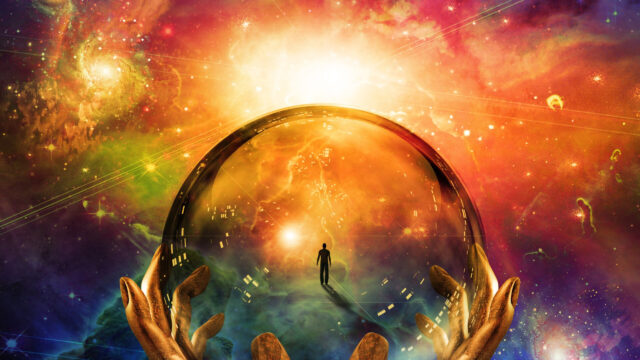 Forecast 2026: In the Vortex of the Whirl