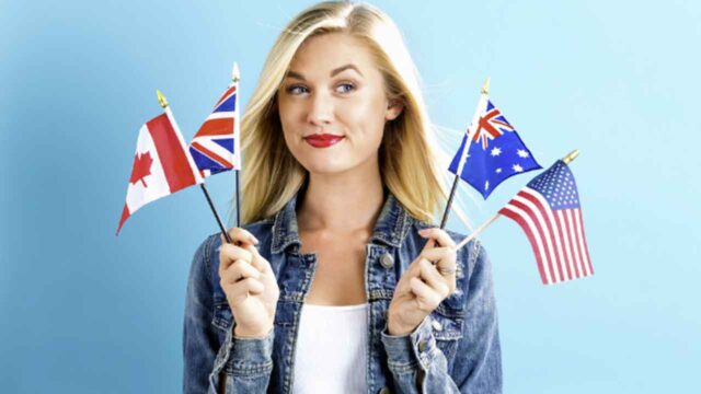 The Oxymoron of Dual Citizenship