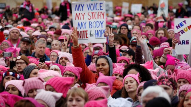 White Liberal Women are the New ‘Social Media Serial Killers’