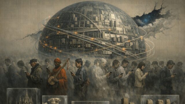 Systems Against Peoples