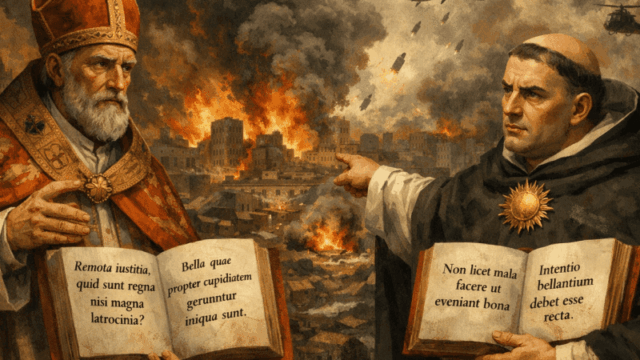 Venezuela — Power Without Justice