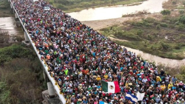 How is Everyone Enjoying Our Lovely Marxist Invasion?