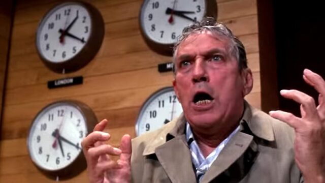 Mad Prophet of the Big Screen