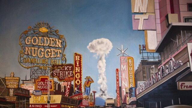 Never Again, Again and Again: American Nuclear Guinea Pigs