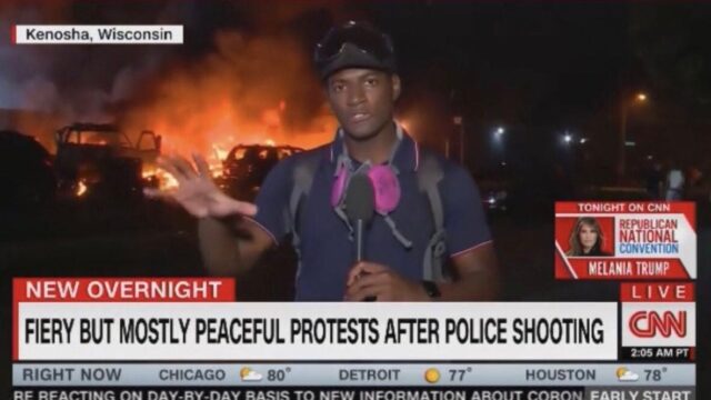 Chaos is the Strategy, and Too Many Are Helping It Succeed