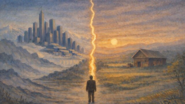 The Case for the City-State