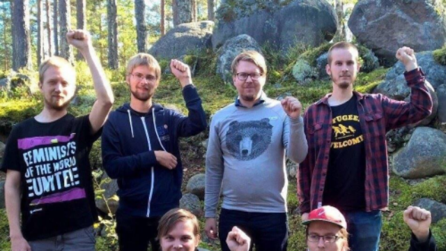 The Emasculation of Men is Deliberate