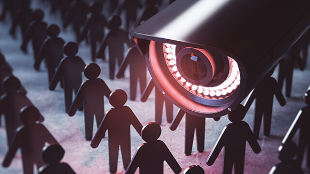 The Death of Privacy and What Comes Next