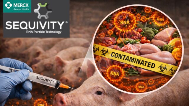 Gene-Based RNA ‘Vaccines’ Have Been Used in Our Food Supply Since 2012