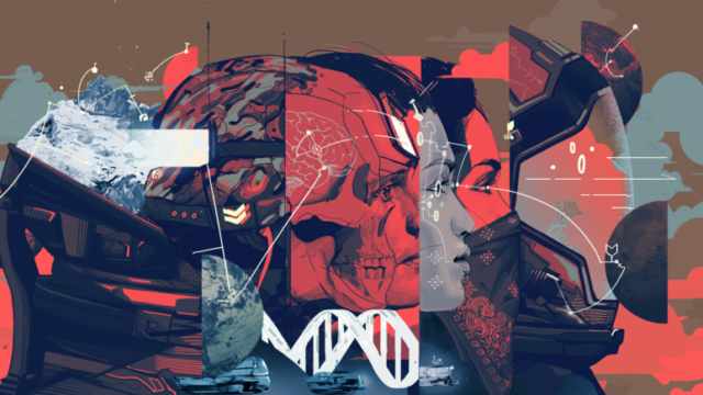 Nowadays Nothing Works Like It Used To