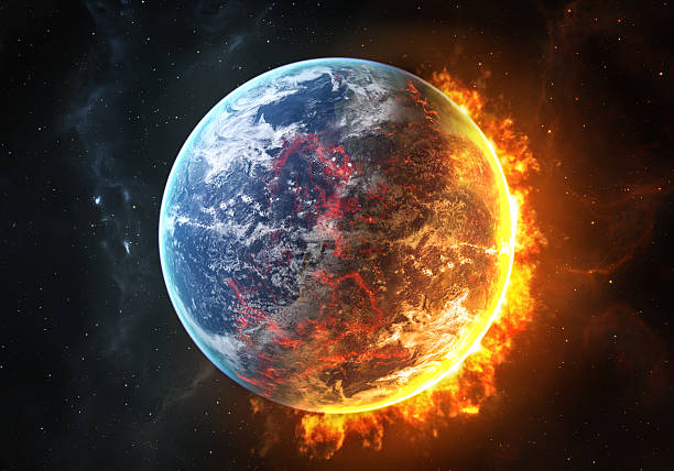 The Decline of the West