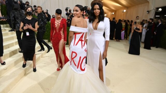 Who’s Afraid of AOC?