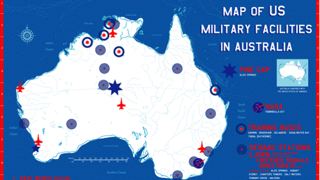 A New Idea of Australia