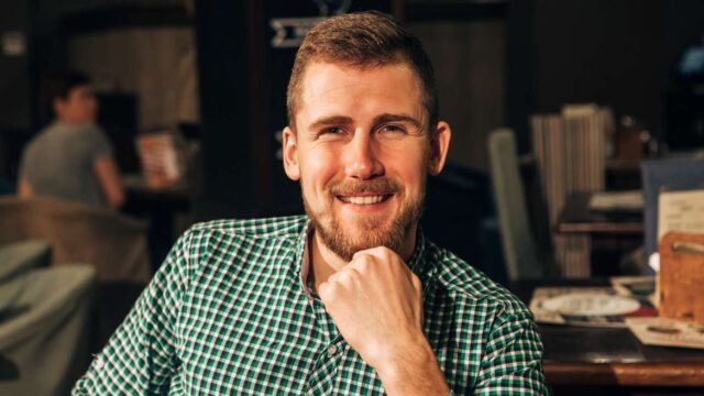 Man Outed as Nazi for Saying We Should Have Laws and Borders