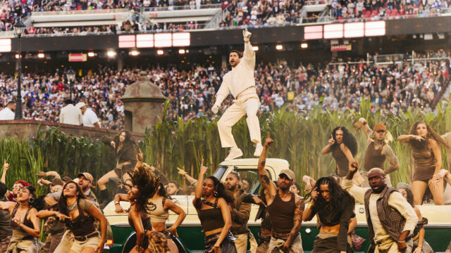 When ‘God Bless America’ is Subversive