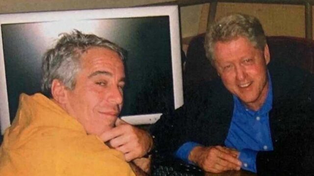 New Epstein-Linked Allegation Raises Fresh Questions Over Bill Clinton’s Past