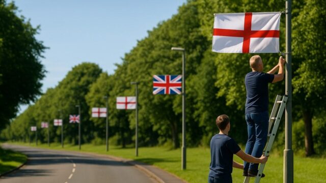 Community Action — Principles of National Resistance