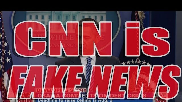 CNN Pundit: U.S. Must ‘Aggressively Fumigate Cancer of MAGA’