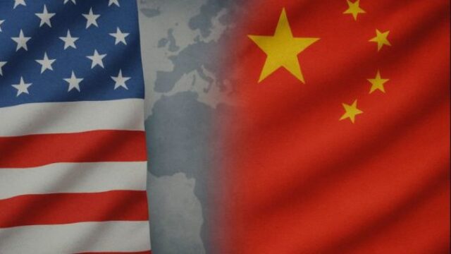 Who Can Halt the ‘America First’ Ambition Rolling Across the Globe? – China Can